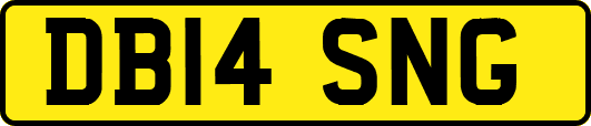 DB14SNG