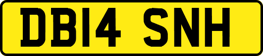 DB14SNH
