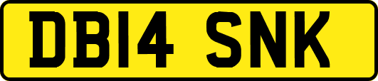 DB14SNK