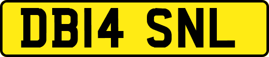 DB14SNL