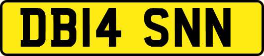 DB14SNN