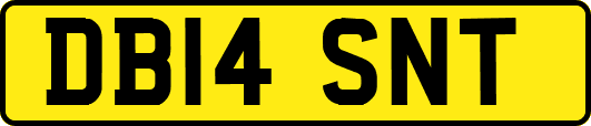 DB14SNT