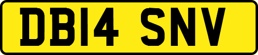 DB14SNV