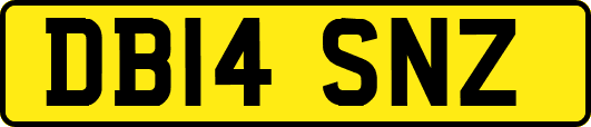 DB14SNZ