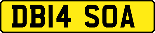 DB14SOA