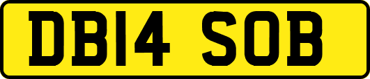 DB14SOB