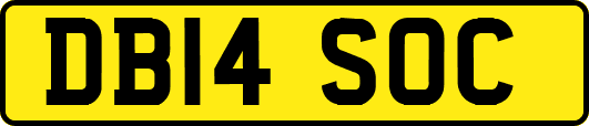 DB14SOC