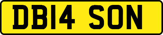 DB14SON