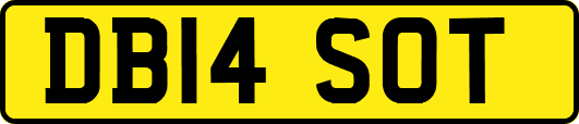 DB14SOT