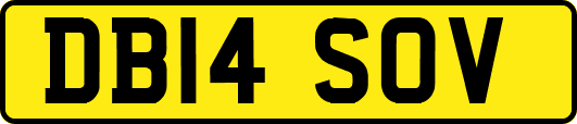 DB14SOV