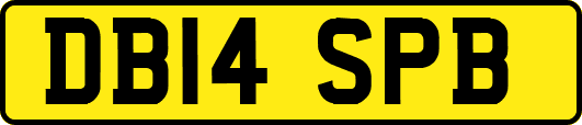 DB14SPB