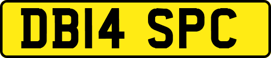DB14SPC