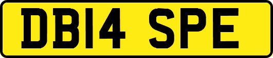 DB14SPE