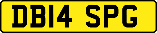DB14SPG
