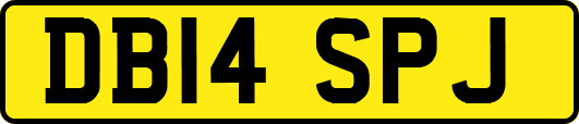 DB14SPJ