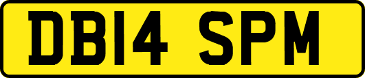 DB14SPM
