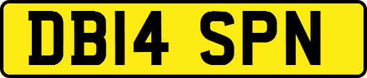 DB14SPN