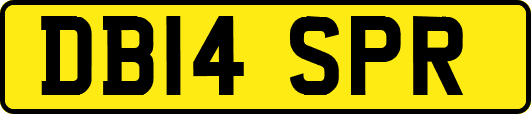 DB14SPR
