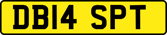 DB14SPT