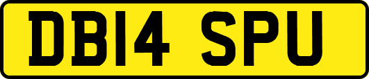DB14SPU