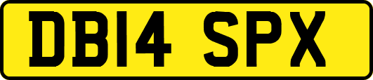 DB14SPX