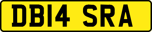 DB14SRA