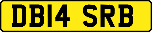 DB14SRB