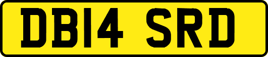 DB14SRD