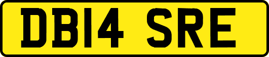 DB14SRE