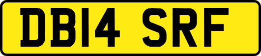 DB14SRF