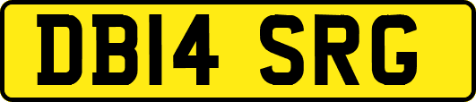 DB14SRG