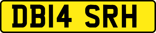 DB14SRH