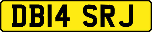 DB14SRJ