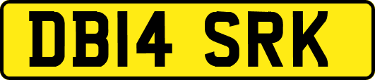 DB14SRK