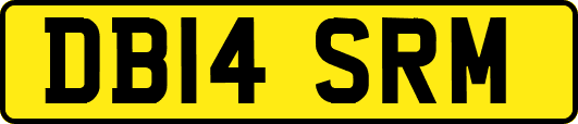 DB14SRM