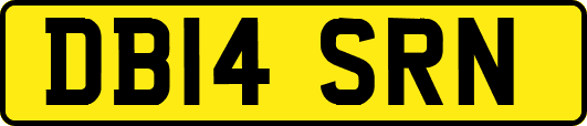 DB14SRN
