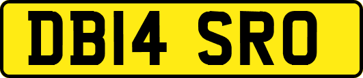 DB14SRO