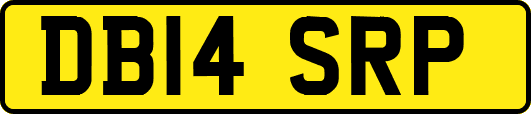 DB14SRP