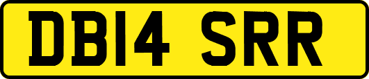 DB14SRR