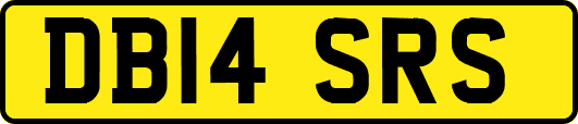 DB14SRS