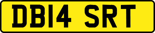 DB14SRT