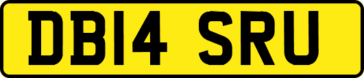 DB14SRU