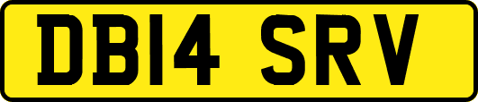 DB14SRV