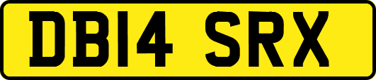 DB14SRX