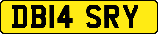 DB14SRY