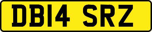 DB14SRZ