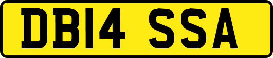 DB14SSA