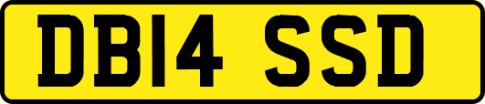 DB14SSD