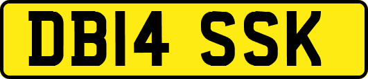 DB14SSK