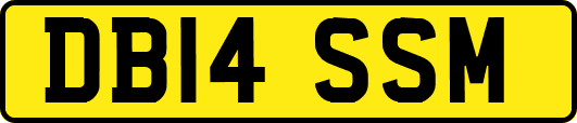 DB14SSM